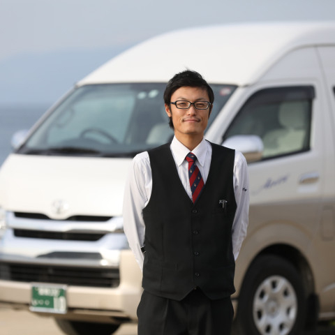 Yosyuya Shiraishi